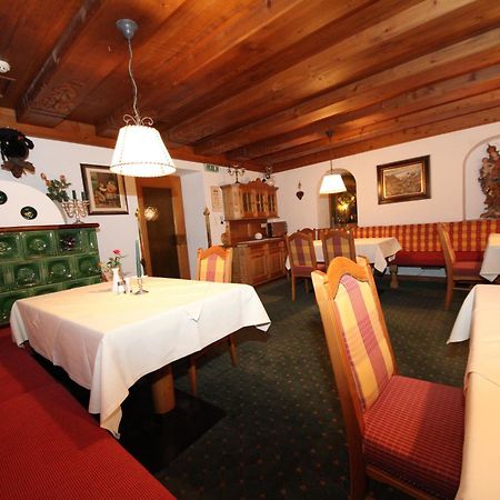 Hotel Almhof Нойштифт-им-Штубайталь Экстерьер фото