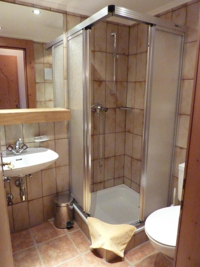 Hotel Almhof Нойштифт-им-Штубайталь Экстерьер фото