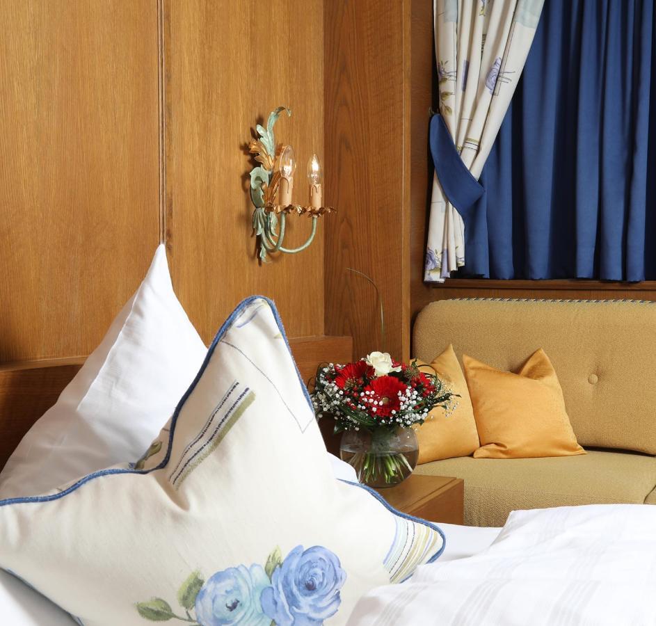 Hotel Almhof Нойштифт-им-Штубайталь Экстерьер фото
