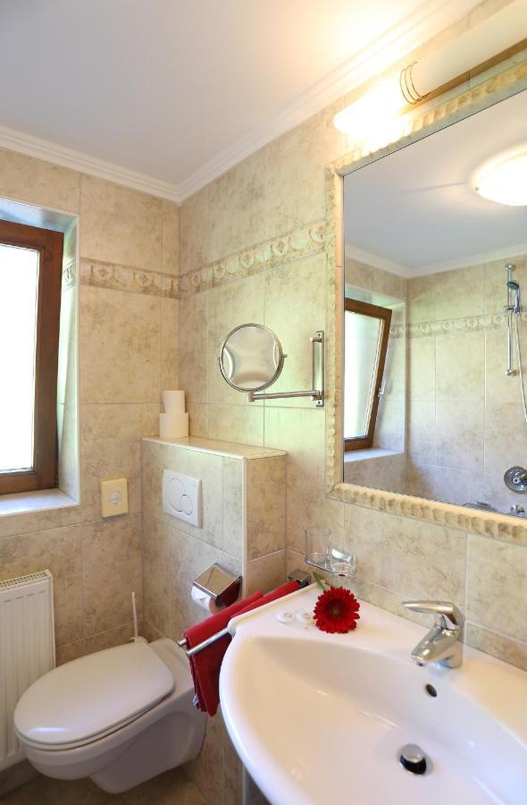 Hotel Almhof Нойштифт-им-Штубайталь Экстерьер фото